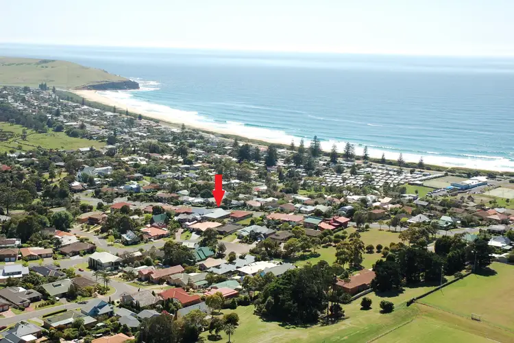 Main view of Homely house listing, 59 Fern Street, Gerringong NSW 2534