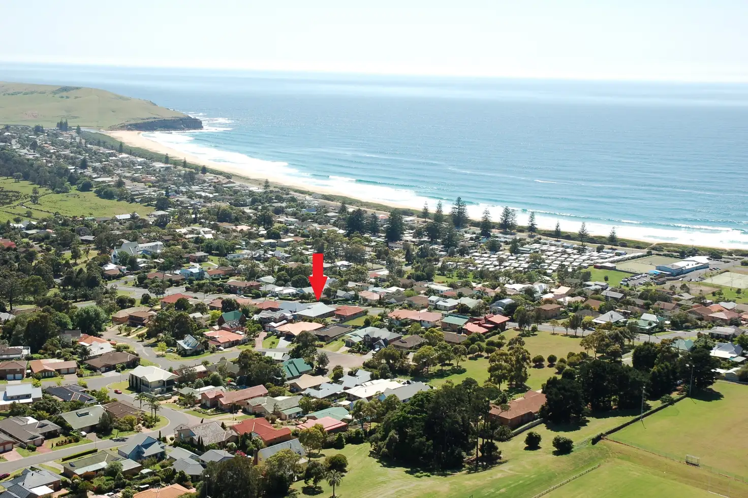 Main view of Homely house listing, 59 Fern Street, Gerringong NSW 2534