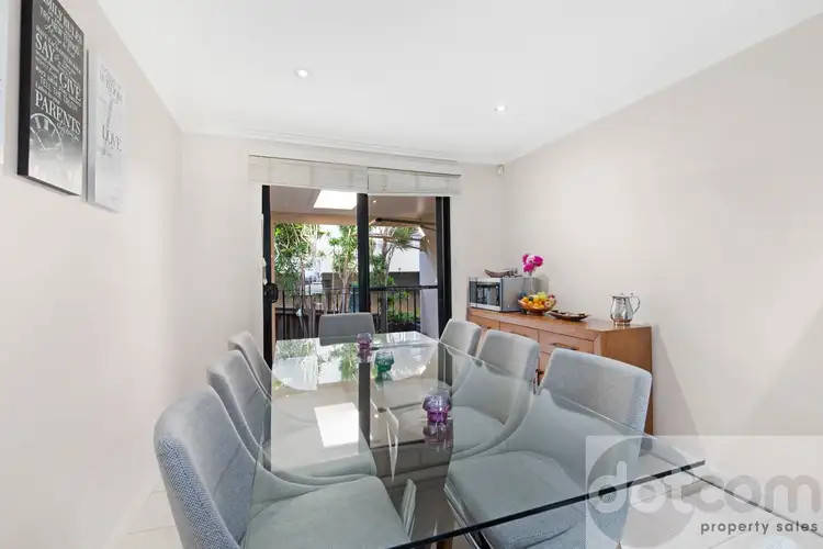 Fifth view of Homely townhouse listing, 2/2 St George Street, Gosford NSW 2250