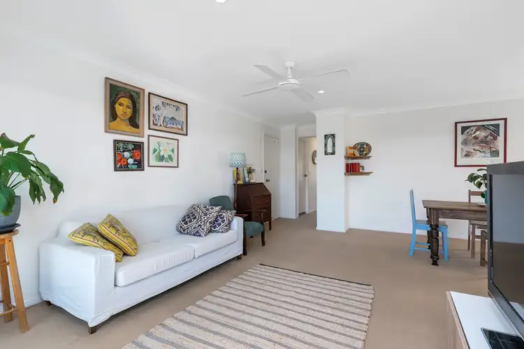 Second view of Homely unit listing, 24/22-26 Warren Street, St Lucia QLD 4067