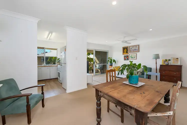 Third view of Homely unit listing, 24/22-26 Warren Street, St Lucia QLD 4067