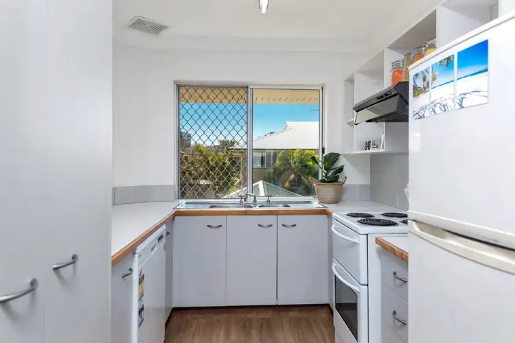 Fourth view of Homely unit listing, 24/22-26 Warren Street, St Lucia QLD 4067
