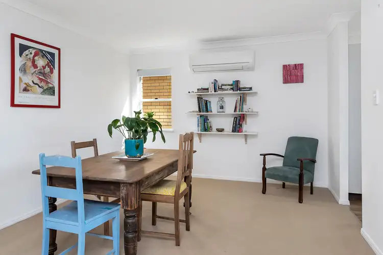 Fifth view of Homely unit listing, 24/22-26 Warren Street, St Lucia QLD 4067