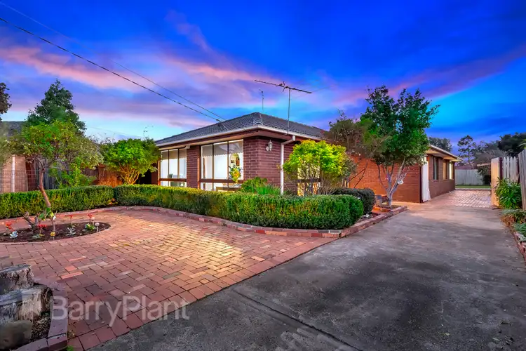 Main view of Homely house listing, 11 Edgeware Close, Kealba VIC 3021