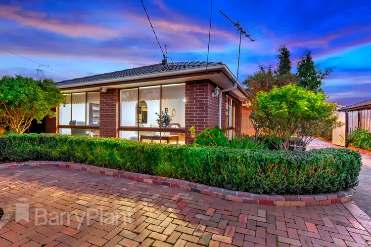 Second view of Homely house listing, 11 Edgeware Close, Kealba VIC 3021
