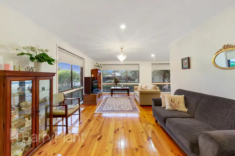 Third view of Homely house listing, 11 Edgeware Close, Kealba VIC 3021