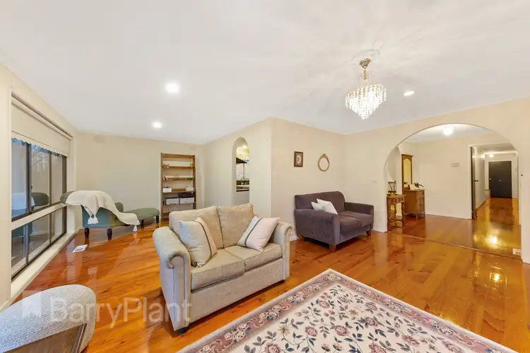 Fourth view of Homely house listing, 11 Edgeware Close, Kealba VIC 3021