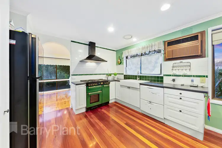 Fifth view of Homely house listing, 11 Edgeware Close, Kealba VIC 3021