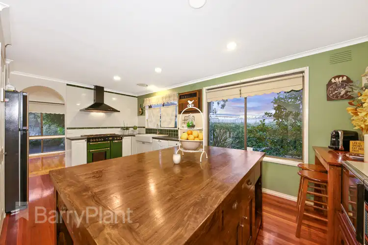 Sixth view of Homely house listing, 11 Edgeware Close, Kealba VIC 3021