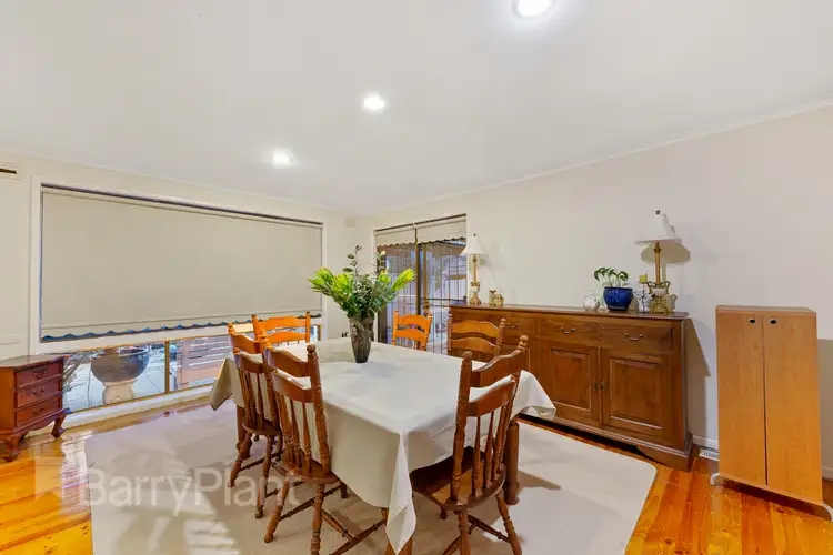 Seventh view of Homely house listing, 11 Edgeware Close, Kealba VIC 3021
