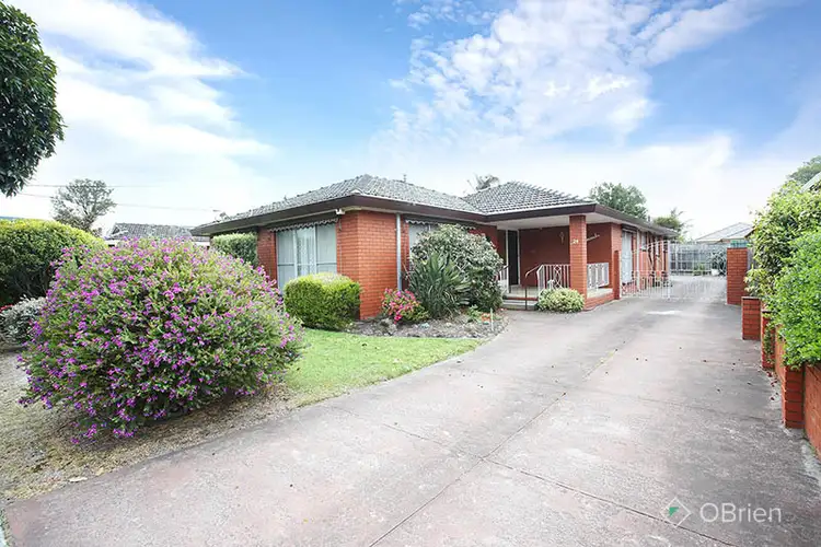 24 Derwent Street, Mentone VIC 3194