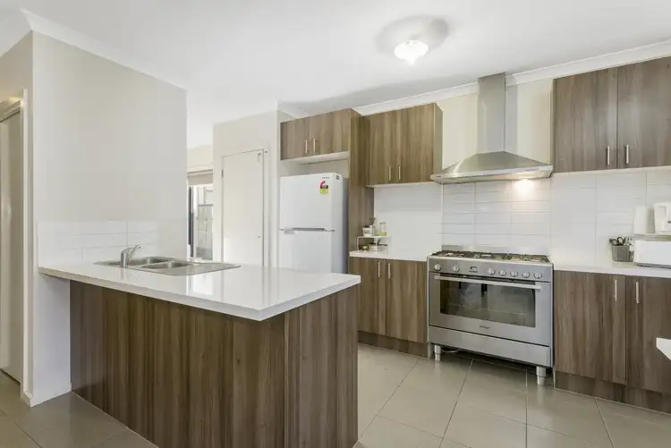Second view of Homely house listing, 12 Lambourne Avenue, Truganina VIC 3029