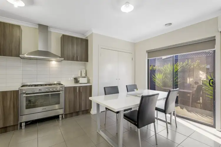 Third view of Homely house listing, 12 Lambourne Avenue, Truganina VIC 3029
