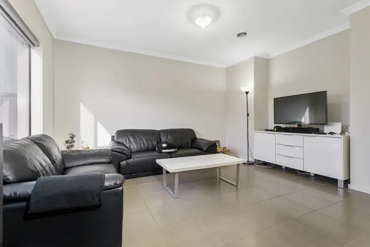 Fourth view of Homely house listing, 12 Lambourne Avenue, Truganina VIC 3029