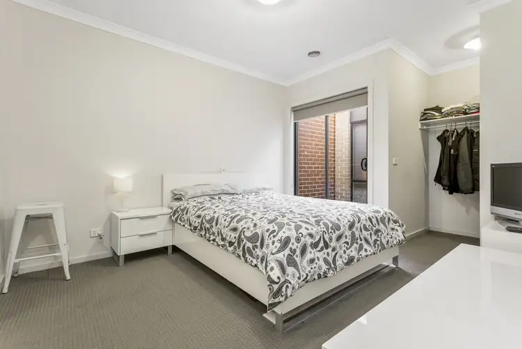 Fifth view of Homely house listing, 12 Lambourne Avenue, Truganina VIC 3029