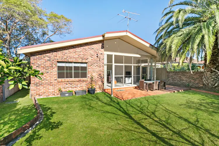 41 Edinburgh Road, Willoughby NSW 2068