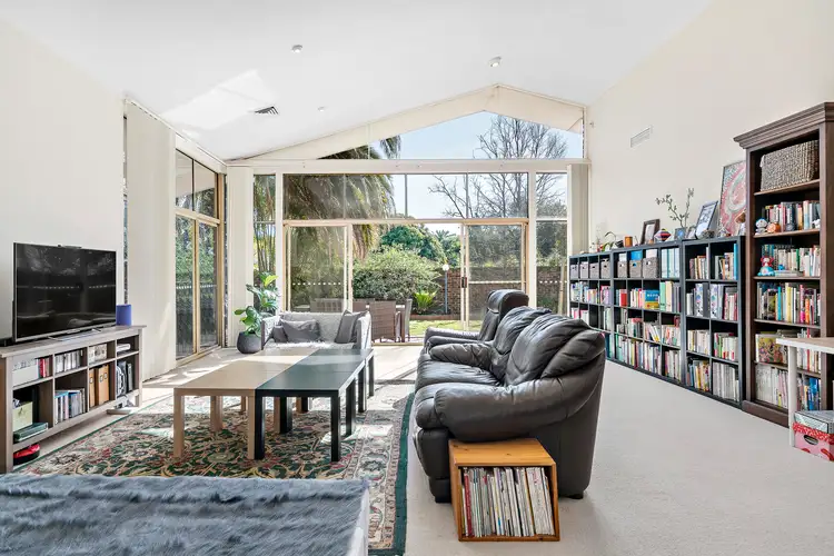Third view of Homely house listing, 41 Edinburgh Road, Willoughby NSW 2068