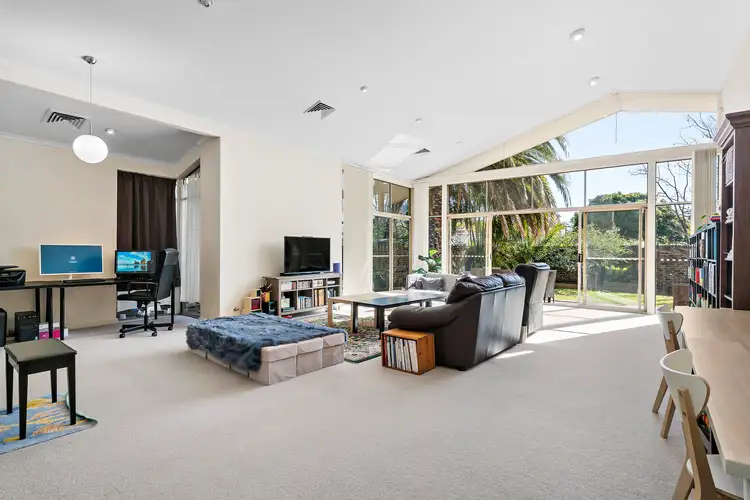 Fifth view of Homely house listing, 41 Edinburgh Road, Willoughby NSW 2068