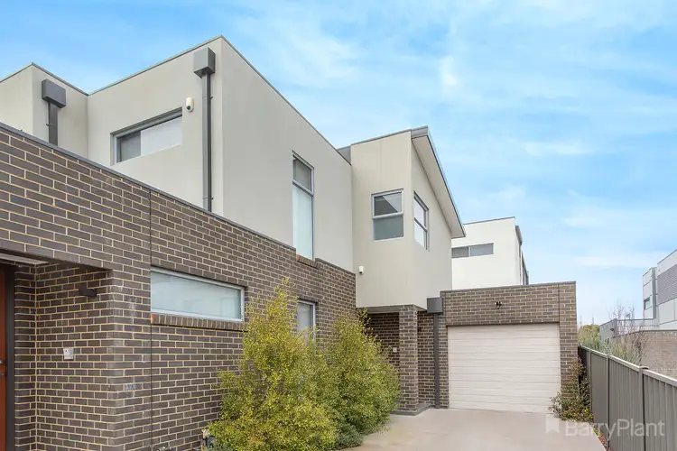 1/26A Smith Street, North Bendigo VIC 3550