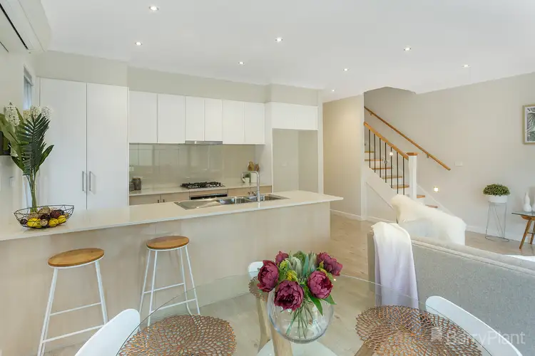Third view of Homely townhouse listing, 1/26A Smith Street, North Bendigo VIC 3550