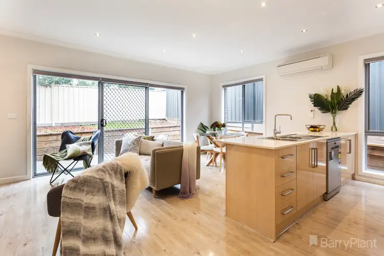 Fourth view of Homely townhouse listing, 1/26A Smith Street, North Bendigo VIC 3550