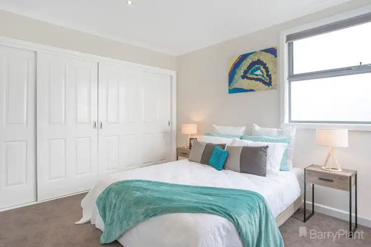 Fifth view of Homely townhouse listing, 1/26A Smith Street, North Bendigo VIC 3550