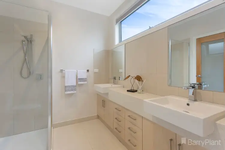 Sixth view of Homely townhouse listing, 1/26A Smith Street, North Bendigo VIC 3550