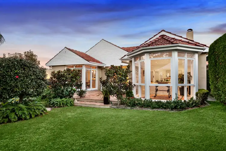 Fifth view of Homely house listing, 24 Ernest Street, Balgowlah Heights NSW 2093