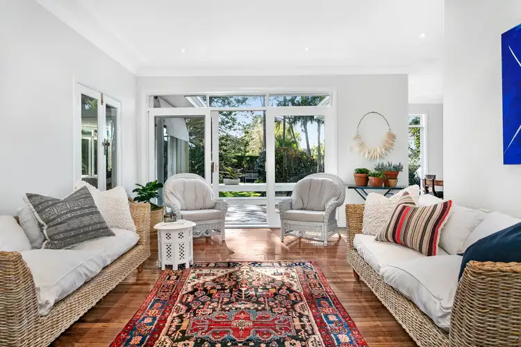 Sixth view of Homely house listing, 24 Ernest Street, Balgowlah Heights NSW 2093