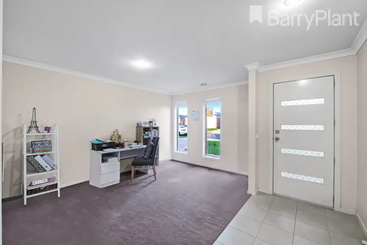 Second view of Homely house listing, 21 Crissa Street, Tarneit VIC 3029