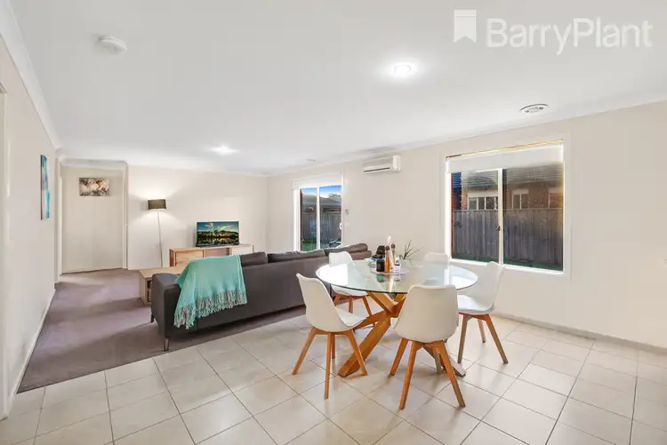 Fourth view of Homely house listing, 21 Crissa Street, Tarneit VIC 3029