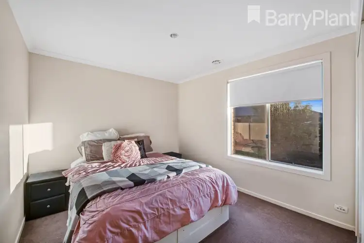 Fifth view of Homely house listing, 21 Crissa Street, Tarneit VIC 3029