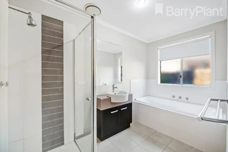 Sixth view of Homely house listing, 21 Crissa Street, Tarneit VIC 3029