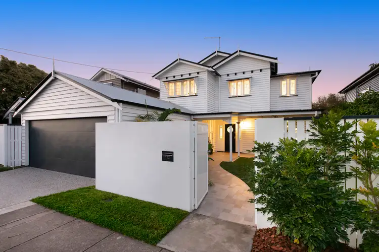 112 Beatrice Terrace, Ascot QLD 4007