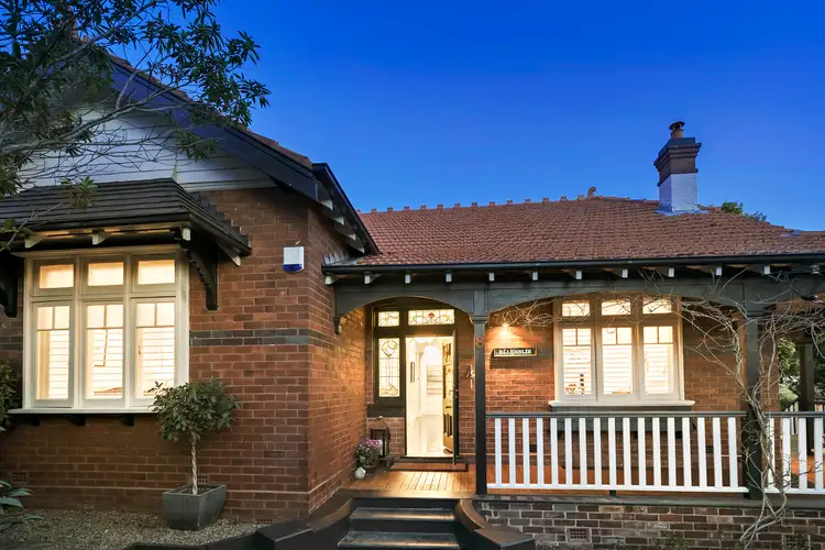 8 Bayswater Road, Lindfield NSW 2070