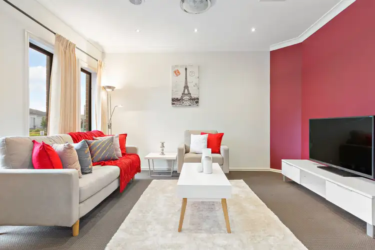 Second view of Homely house listing, 22 Pioneer Drive, Deer Park VIC 3023