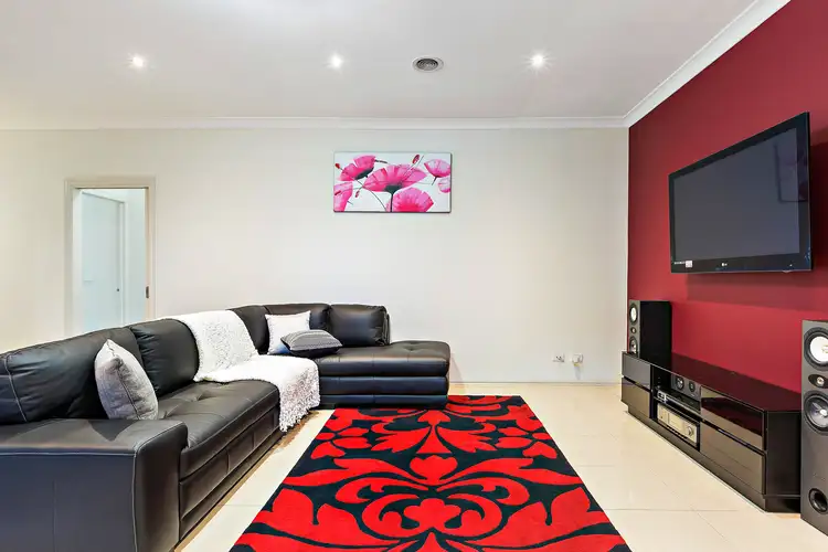 Third view of Homely house listing, 22 Pioneer Drive, Deer Park VIC 3023