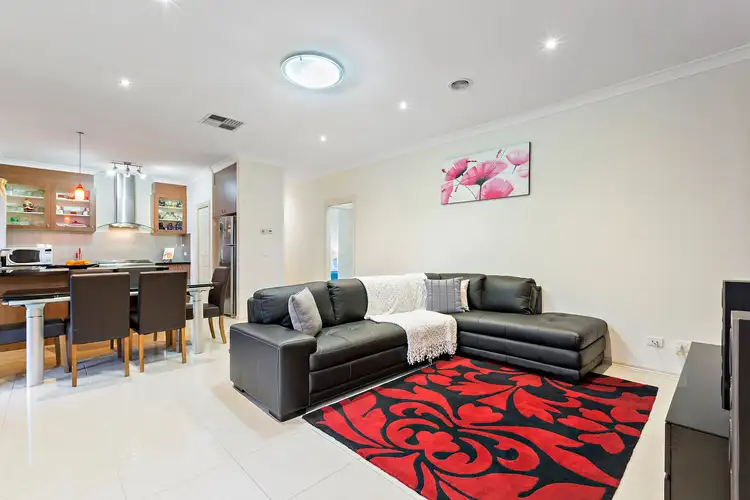 Fourth view of Homely house listing, 22 Pioneer Drive, Deer Park VIC 3023