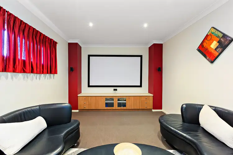 Fifth view of Homely house listing, 22 Pioneer Drive, Deer Park VIC 3023