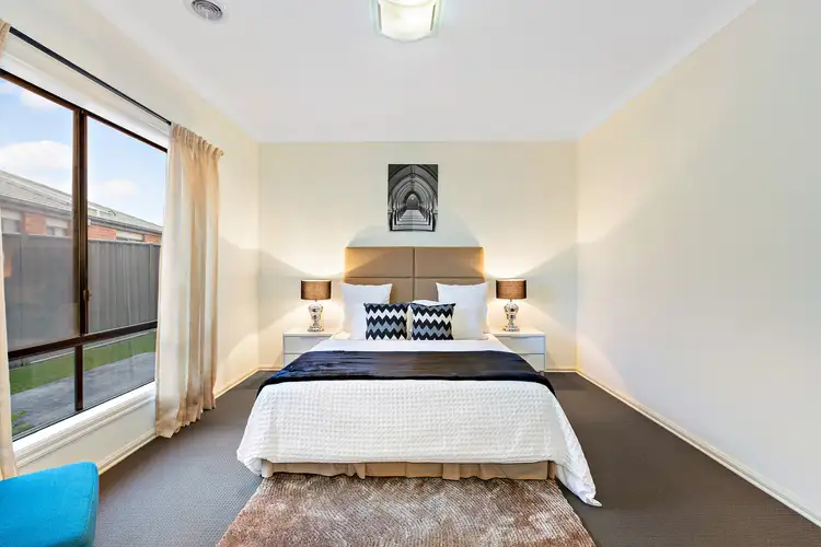 Sixth view of Homely house listing, 22 Pioneer Drive, Deer Park VIC 3023