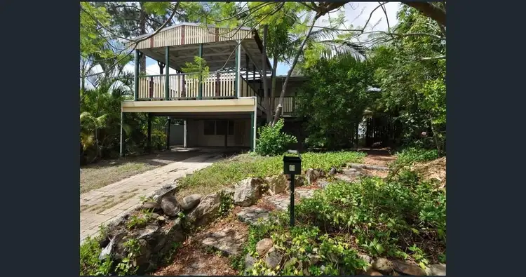 6 Kurrajong Street, Woodridge QLD 4114