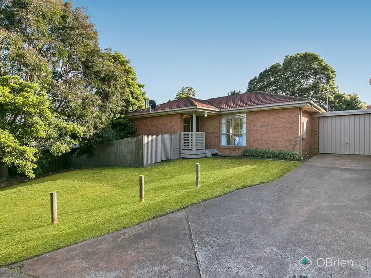 5/37-41 Denbigh Street, Frankston VIC 3199