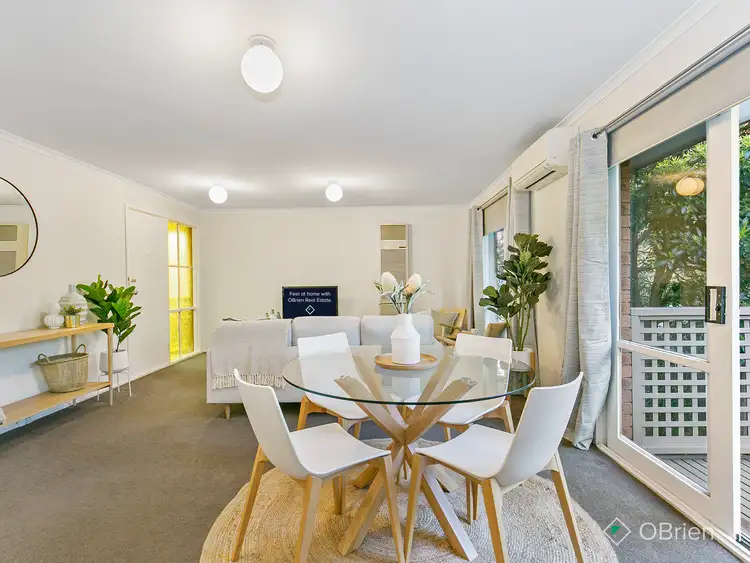 Second view of Homely unit listing, 5/37-41 Denbigh Street, Frankston VIC 3199