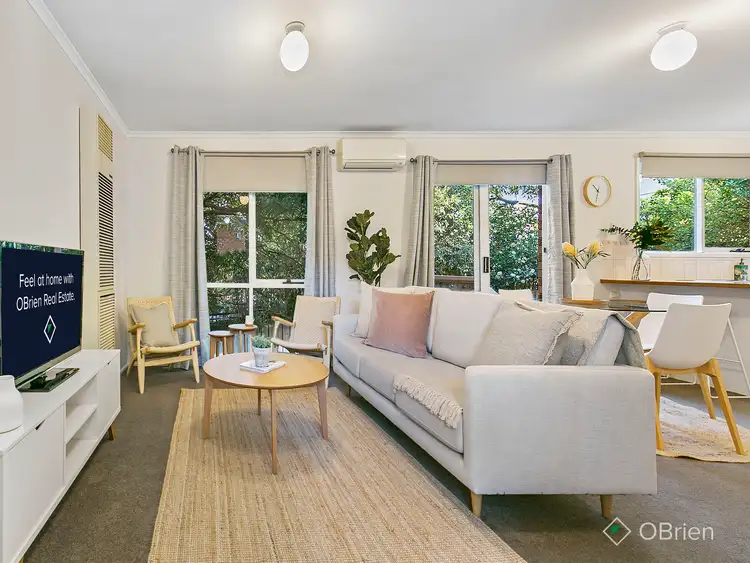 Third view of Homely unit listing, 5/37-41 Denbigh Street, Frankston VIC 3199