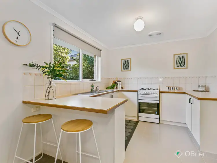 Fourth view of Homely unit listing, 5/37-41 Denbigh Street, Frankston VIC 3199