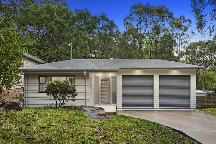 Main view of Homely house listing, 25 Binnari Road, Hornsby Heights NSW 2077