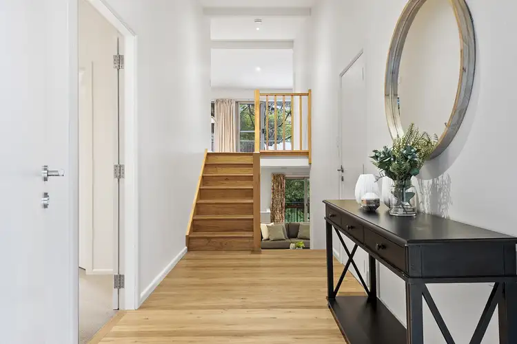 Third view of Homely house listing, 25 Binnari Road, Hornsby Heights NSW 2077