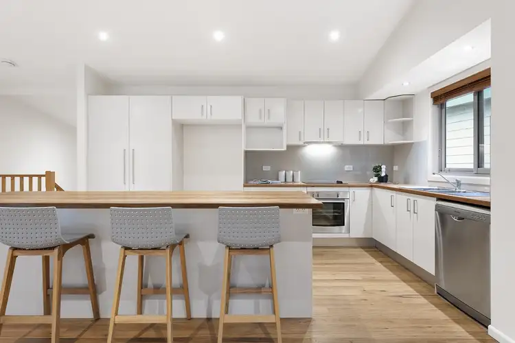 Fifth view of Homely house listing, 25 Binnari Road, Hornsby Heights NSW 2077