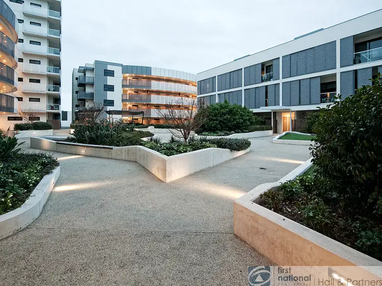 102/80 Cheltenham Road, Dandenong VIC 3175