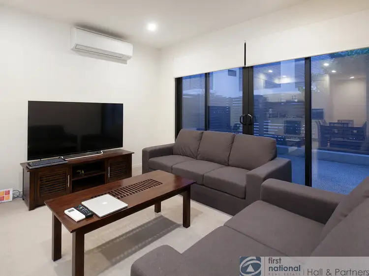 Second view of Homely apartment listing, 102/80 Cheltenham Road, Dandenong VIC 3175